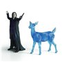 Figurine Rogue et son Patronus