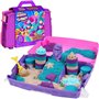 SPIN MASTER MALLETTE PALAIS DE SIReNE 934 G Kinetic Sand