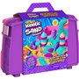 SPIN MASTER MALLETTE PALAIS DE SIReNE 934 G Kinetic Sand