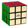 SPIN MASTER RUBIK'S CUBE 3x3 50 ANS RETRO