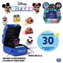 SPIN MASTER BITZEE DISNEY Mon animal interactif