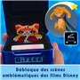 SPIN MASTER BITZEE DISNEY Mon animal interactif