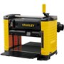 Rabot de chantier - STANLEY FATMAX - STP18-QS - 1800W