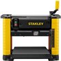 Rabot de chantier - STANLEY FATMAX - STP18-QS - 1800W