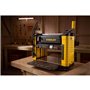 Rabot de chantier - STANLEY FATMAX - STP18-QS - 1800W