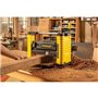 Rabot de chantier - STANLEY FATMAX - STP18-QS - 1800W