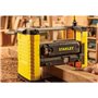 Rabot de chantier - STANLEY FATMAX - STP18-QS - 1800W