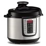 Tefal FAST & DELICIOUS CY505E10 autocuiseur 6 L Noir