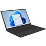 PC Portable Notebook - THOMSON NEO17 - 17,3 HD - Core i3-1000G4 - RAM 16Go - 512Go SSD - Windows 11 - Noir - AZERTY