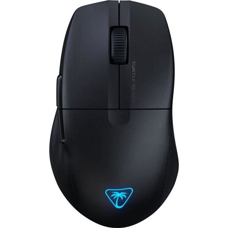 Souris gaming sans fil ultra légere - TURTLE BEACH - Pure Air - Noire