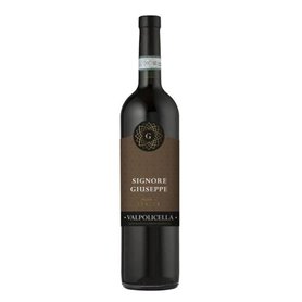 Signore Giuseppe  Valpolicella - Vin rouge d'Italie