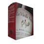 BIB La Vieille Ferme Ventoux - Vin rouge de la Vallée du Rhône 3L