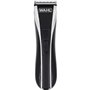 Tondeuse a cheveux - WAHL - 1911.0467 Lithium Pro LCD Clipper - 6 W - 100 min - 6 sabots - Noir