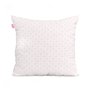 Set de housses de coussin HappyFriday Delicate bouquet Multicouleur 2 Pièces