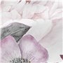 Taie d'oreiller HappyFriday Delicate bouquet  Multicouleur 60 x 70 cm