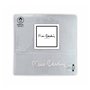 Jeu de draps Pierre Cardin ARCADIA Gris Lit 1 persone