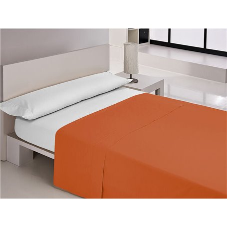 Drap Happy Home MIX COLORS Orange Lit king size