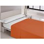 Drap Happy Home MIX COLORS Orange Lit king size