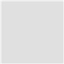 Drap housse Happy Home MIX COLORS Gris Lit 1 persone