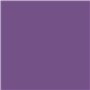 Drap housse Happy Home MIX COLORS Mauve Lit king size