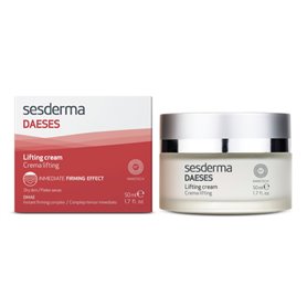 Crème anti-âge effet lifting Sesderma Daeses