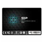 Silicon Power Slim S55 2.5" 480 Go Série ATA III TLC