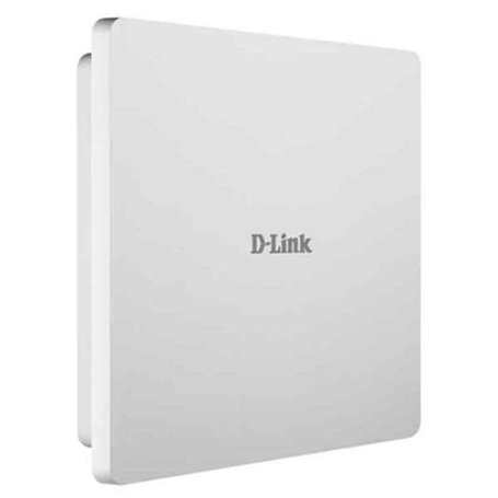 D-Link AC1200 1200 Mbit/s Blanc Connexion Ethernet