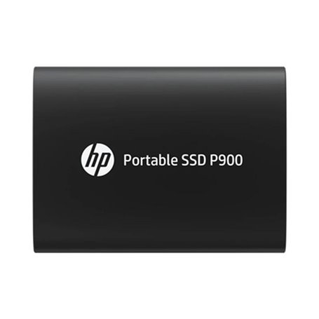 Disque Dur Externe HP P900 1 TB