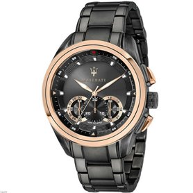 Montre Homme Maserati R8873612016 (Ø 45 mm)