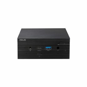 Mini PC Asus 90MR00K1-M000S0 AMD Ryzen 5 5500U Noir