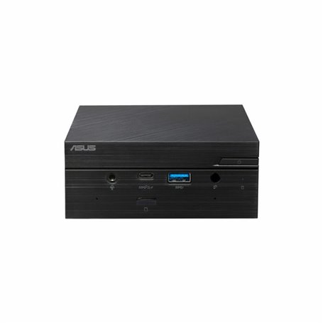 Mini PC Asus 90MR00K1-M000S0 AMD Ryzen 5 5500U Noir