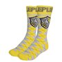 Chaussettes Harry Potter 4 Pièces 36-38