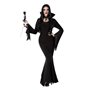 Déguisement pour Adultes Vampiresse Noir M/L (1 Unités)