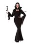Déguisement pour Adultes Vampiresse Noir M/L (1 Unités)