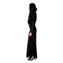 Déguisement pour Adultes Vampiresse Noir M/L (1 Unités)