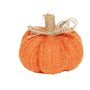 Décoration d'Halloween Citrouille Orange