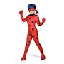 Déguisement pour Enfants Ladybug (6/8 Years)