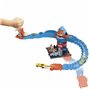 Hot Wheels City LAttaque Du Gorille