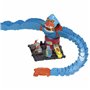 Hot Wheels City LAttaque Du Gorille