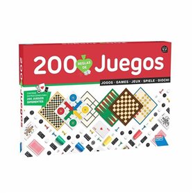 200 Jeux Falomir