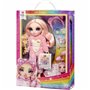 Rainbow High Junior High PJ Party Fashion Doll- Bella (Pink)