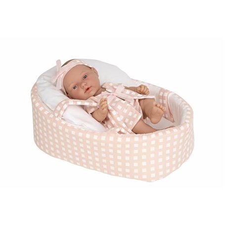 Bébé poupée Arias Elegance 26 cm