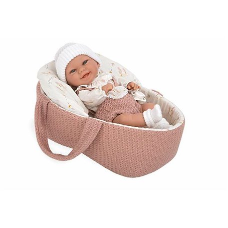 Bébé poupée Arias Elegance 33 cm