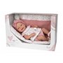 Bébé poupée Arias Elegance Zoe 42 cm