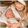 Bébé poupée Arias Elegance Zoe 42 cm