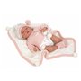 Bébé poupée Arias Elegance 40 cm