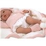Bébé poupée Arias Elegance 40 cm