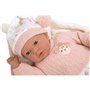 Bébé poupée Arias Elegance 40 cm