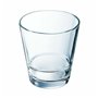 Set de Verres Arcoroc Stack Up Transparent 6 Pièces (26 cl)