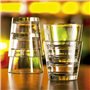 Set de Verres Arcoroc Stack Up Transparent 6 Pièces (26 cl)